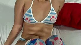 yo hazel heart ready for bbc to gape your petite latina asshole deepthroat creampie messy?