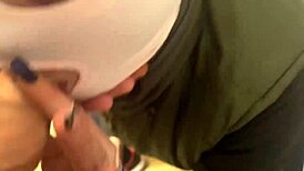 hey milfycalla's stretching adventures in ponce ep 25 feel that puerto rican milf pull