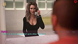 a wife and stepmother's 117 missing scenes reveal hidden milf desires