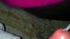 QUICK DOGGYSTYLE BENT OVER IN LEGGINGS FOR HOT FAST SEX PART 3!