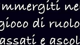 Italian Femdom Mistress Facesits University Slave In Ep1 Roleplay