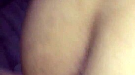 karina's hood whore vibes tease hardcore homemade cravings