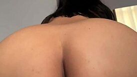 rubbing wet pussy on best friend's phone
