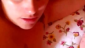 Transei twice bareback with stranger creampie pussy milk inside vagina