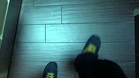 wanna know what happens on a ski trip roadside fuck before the hotel orgasm explodes?