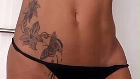 susy gala fucks toys wildly in hot solo compilation!