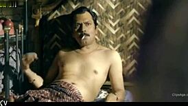 rajshri deshpande bares all in scared games nude uncensored thrill
