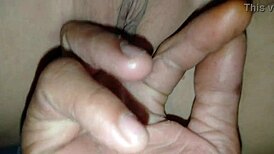 Intense rush fills pretty nurse's tight untouched spot completely