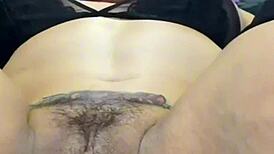 that mature latina mommy cosplays and injects botox right in her fat ass