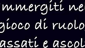 Italian Femdom Mistress Facesits University Slave In Ep1 Roleplay