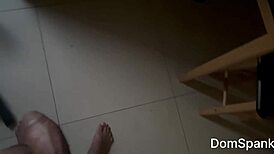 slim asian petite 18+ slut screams as tight pussy and ass get fucked hard on balcony full submissive video