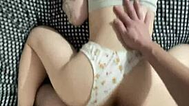 i called hot young prostitute while wife worked ripped clothes fucked her tight pussy doggystyle cheating