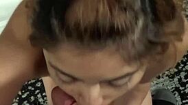 yo hazel heart ready for bbc to gape your petite latina asshole deepthroat creampie messy?