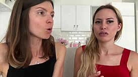 exclusive interview with gina gerson and maya rose casting