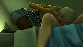 hey college babe ride my cock cowgirl then doggystyle in dorm during gta game