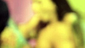 Blowjob For Tattooed Hunk Then Street Doggystyle Pounding