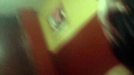 Man, this emo chick absolutely loves wrapping her lips around a thick cock and sucking it dry