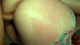 lisa wildlove rides that thick italian cock deep and hard