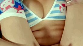 yo hazel heart ready for bbc to gape your petite latina asshole deepthroat creampie messy?