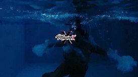maxine x vibes her oriental pussy and ass till she squirts hard