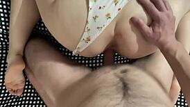 i called hot young prostitute while wife worked ripped clothes fucked her tight pussy doggystyle cheating