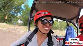 ever tasted a thai teen's tight cherry pussy before fucking?