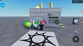 Reality Unfolds in Rough Recovery Center Challenges