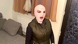 hey milfycalla's stretching adventures in ponce ep 25 feel that puerto rican milf pull