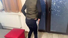 hey milfycalla's stretching adventures in ponce ep 25 feel that puerto rican milf pull