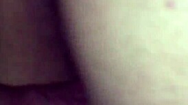 karina's hood whore vibes tease hardcore homemade cravings
