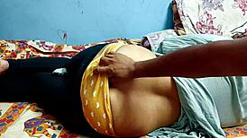 my desi wife mou naked hot wild big ass 🔥🍑😈