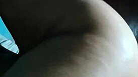 Husband's cams catch me riding best friend's thick cock wildly