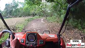 ever tasted a thai teen's tight cherry pussy before fucking?