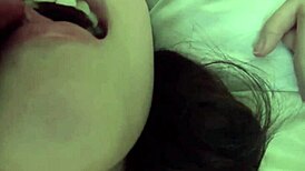cute japanese student bareback fucked creampie inside