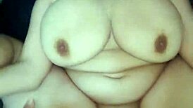 Girlfriend begs me to fuck her curvy mexican best friend missionary hard