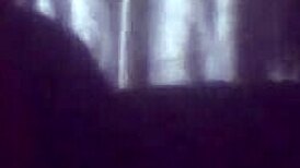 daddy dominates hairy housewife with big tits licking her ass close-up