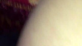 karina's hood whore vibes tease hardcore homemade cravings