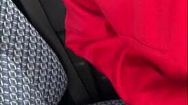 Huge Tits Newbie Gets Wet From Boss Harassment Part 2 Honoka!