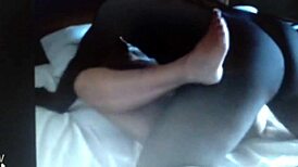 Soccermom1978 Trades Her Retro Milf Curves In A Steamy Share Session