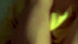 friends sneak anal into my wife's cheating ass