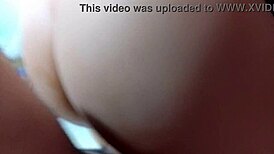 stepdad told me he wants his small cock to impregnate me