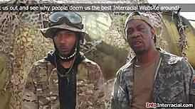 doomsday preppers fuck shaved pussy ass double penetration big black cock facial outdoor