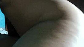 Husband's cams catch me riding best friend's thick cock wildly