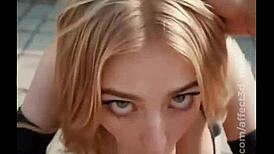 ever wonder about daddy daughter public deepthroat and face cum?