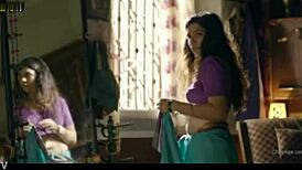 rajshri deshpande bares all in scared games nude uncensored thrill