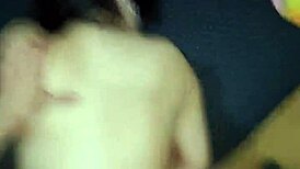 Girlfriend begs me to fuck her curvy mexican best friend missionary hard