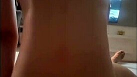 Watch Me Pound My Ex's Juicy Latina Ass One Last Time Before Her Wedding