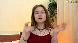 i'd love to show off my gaping ass after bath farts...