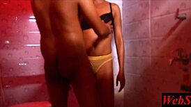 Rich Indian Princess Secretly Hooks Up with College Student in Reality