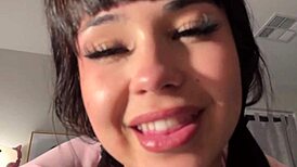 uh pawg booty called me over for hard breedin session next door...